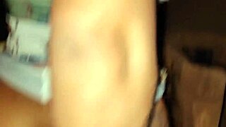 vagninho and luna oliveira thrill on night train with risky anal creampie adventure