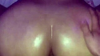 Sister-in-Law's First Anal Adventure Begins