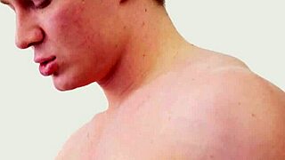 Seducing Nerdy Teen Slut Into Rough Glasses Blowjob Fuck