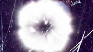 two horny lesbians lick juicy pussies till squirting faces