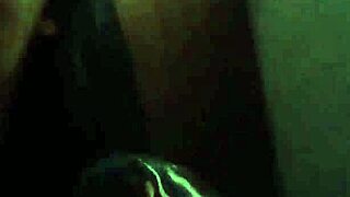 Carolina Carioca returns sucking big black cock then fucked raw complete