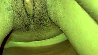 young stud motel pounds hotwife's tight ass creampie face for cuck