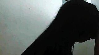 sucking her lactating colombian tits bent over pov milking so hot 😍💦