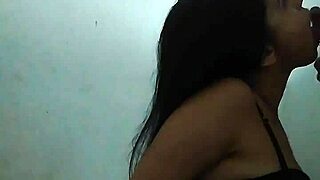sucking her lactating colombian tits bent over pov milking so hot 😍💦