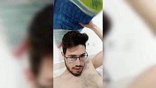 Colombiana Maid Hired For Cleaning Ends Up Fucked Hard In The House!