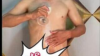 horny step-nieces rip clothes fuck muscular old step-uncle homemade 3some ass to mouth cum on tits