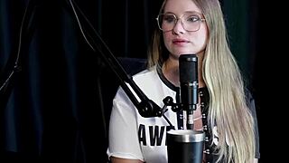 uhh naty vargas spills all in that naughty porn cast brazil interview part 3 on sheer red