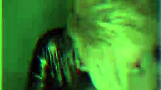 Wife Catches You Begging as Her Crossdressed Maid in Glasses