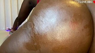 Fuck yes slut wife slams monster black cock cuckold watches!