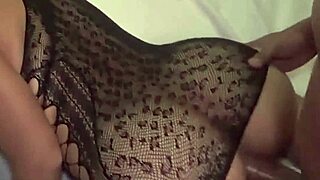 damn this sexy petite colombian milf from sinaloa moans on my cock