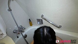 Skinny Japanese Teen Toyed Pov Bent Over Doggystyle Creampie Uncensored