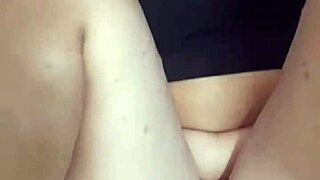 i picked this delicious curvy latina from cdmx with braces for rough pov sex