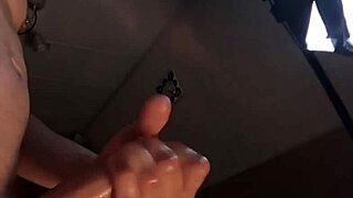 hot daddy craves your moans and begs for ass worship while dominating his fuck doll