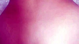 i picked this delicious curvy latina from cdmx with braces for rough pov sex