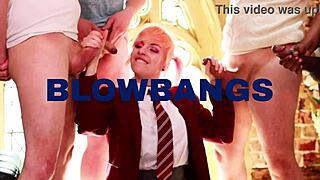 Curvy Nurse Lesbian Massage Turns Wet Messy with Squirting Orgasms