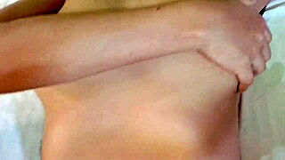hey this horny desi cutie loves her pussy licked before hard creampie fuck
