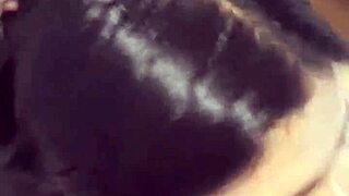 i picked this delicious curvy latina from cdmx with braces for rough pov sex