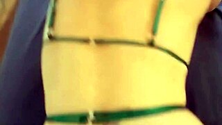 Horny Redhead Milf Seduces with Blowjob, Fuck, and Tight Anal Ride