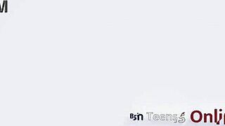 Curvy Nurse Lesbian Massage Turns Wet Messy with Squirting Orgasms