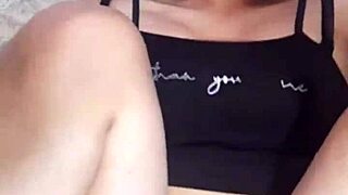 i picked this delicious curvy latina from cdmx with braces for rough pov sex