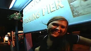 vanessa lynn craves that HUGE amateur cock bending over for assfucking