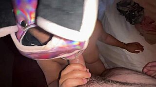 i can't stop pounding this big titty amateurs tight pussy pov