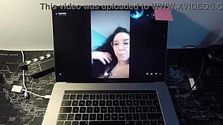 oh man i finally get to fuck my favorite spanish milf pornstar leyva hot on webcam