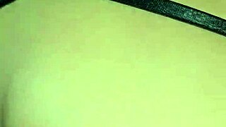 Short dress big ass latina milf pussy squirting on huge dildo creampie!