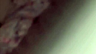 POUNDING SMOOTH WIFE PUSSY UNTIL SOAKED WET