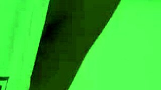 delivery guy bareback pounds latina's big ass doggystyle pov