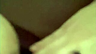 prostitute licks vagina hard until squirting orgasm closeup