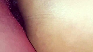 i feel my big ass ebony pussy stretched tight by black dick