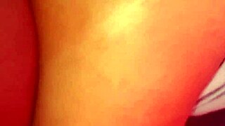 i feel my big ass ebony pussy stretched tight by black dick