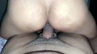 first time punjabi girl's pussy gets fucked so hard?!