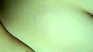 eating my wife's pussy so good she loves thick cock deep