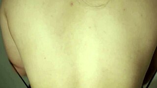 indo perfect body housewife skirt up oiled pussy creampie doggystyle cowgirl