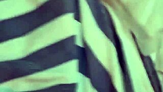 Latina Stepmom Wakes With Step Son's Big Cock In Her Mouth Riding Hard