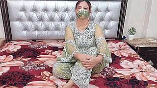Indian wife boyfriend fucks me watching 😈🔥