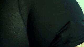 doña mary yields tight anal neighbor milf
