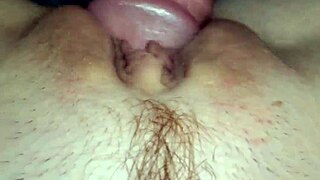 raw horny seduction unleashes squirting teen slut