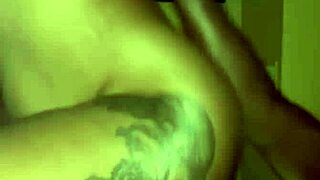 EBONY BACKSHOTS doggystyle creampie every time with juicy amateur ass!