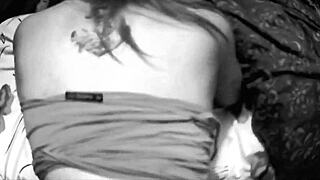 private clip me pounding stepdaughter's tight pussy hard