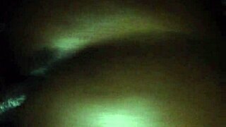 my thick zimbabwe bitch bends over for rough doggystyle pounding homemade