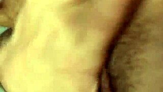 naughty teen films big ass begging stepdad's cock for fuck