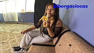 stepmom teaches me to fuck her big tits big ass milf body, her sensual rides nearly break me