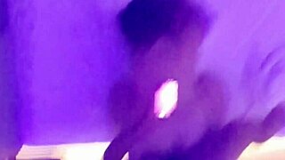 Cheating Infiel Takes Cornudo Call Bent Over Doggystyle Ass Shaking Juicy Pussy Lick