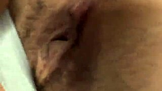 naughty teen films big ass begging stepdad's cock for fuck