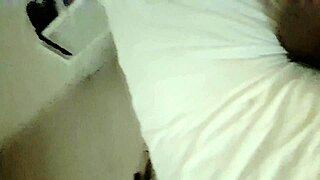 Juicy Hairy Mature Mexican Lets Skinny Guy Fuck Her Wet Pussy in Gym