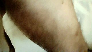 Juicy Hairy Mature Mexican Lets Skinny Guy Fuck Her Wet Pussy in Gym