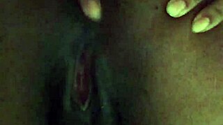 pregnant girl flashes in mall bathroom mirror
